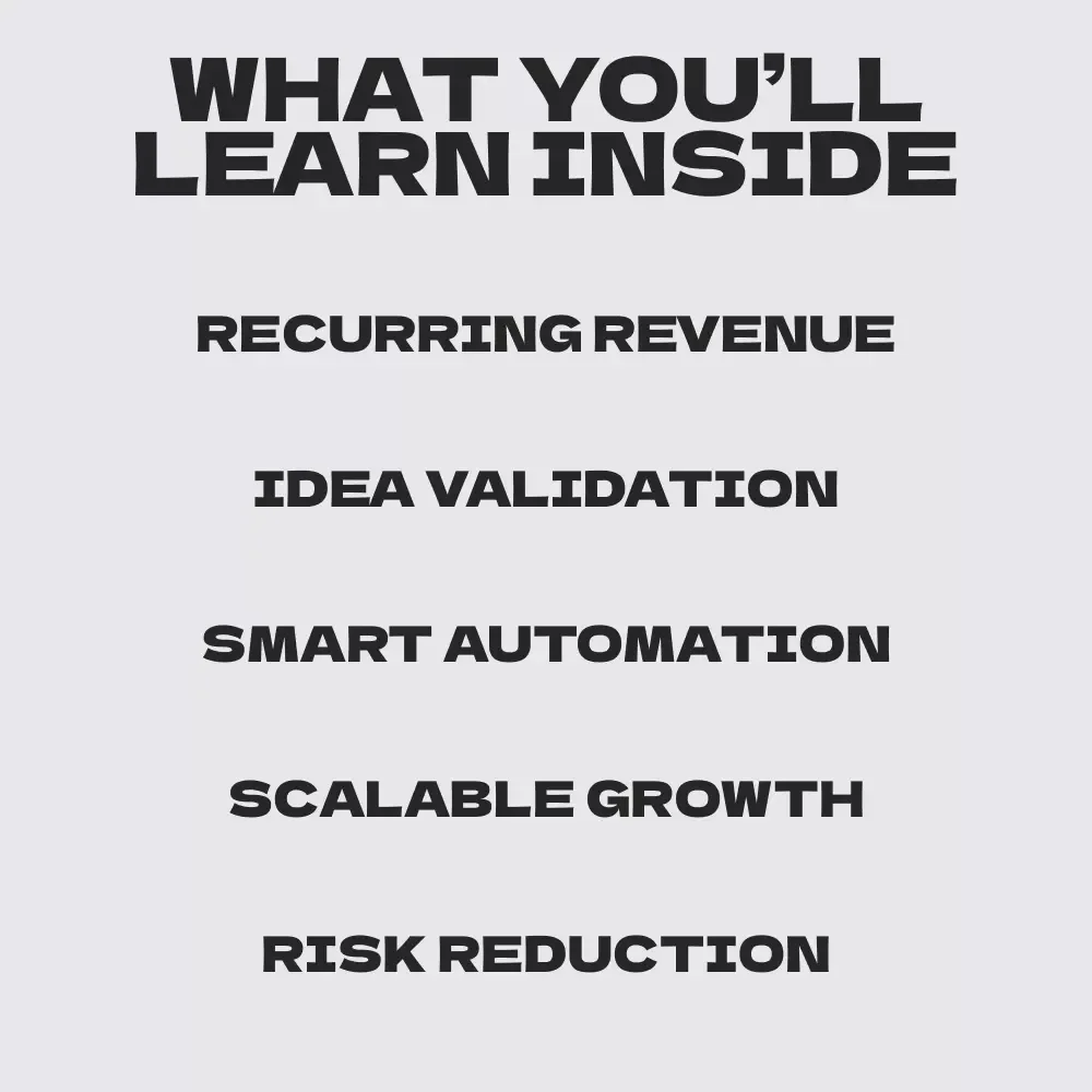 Build Wealth on Autopilot with Passive SaaS Income – Developing Passive SaaS Income Streams Guide for Beginners & Entrepreneurs, Step-by-Step Digital Download