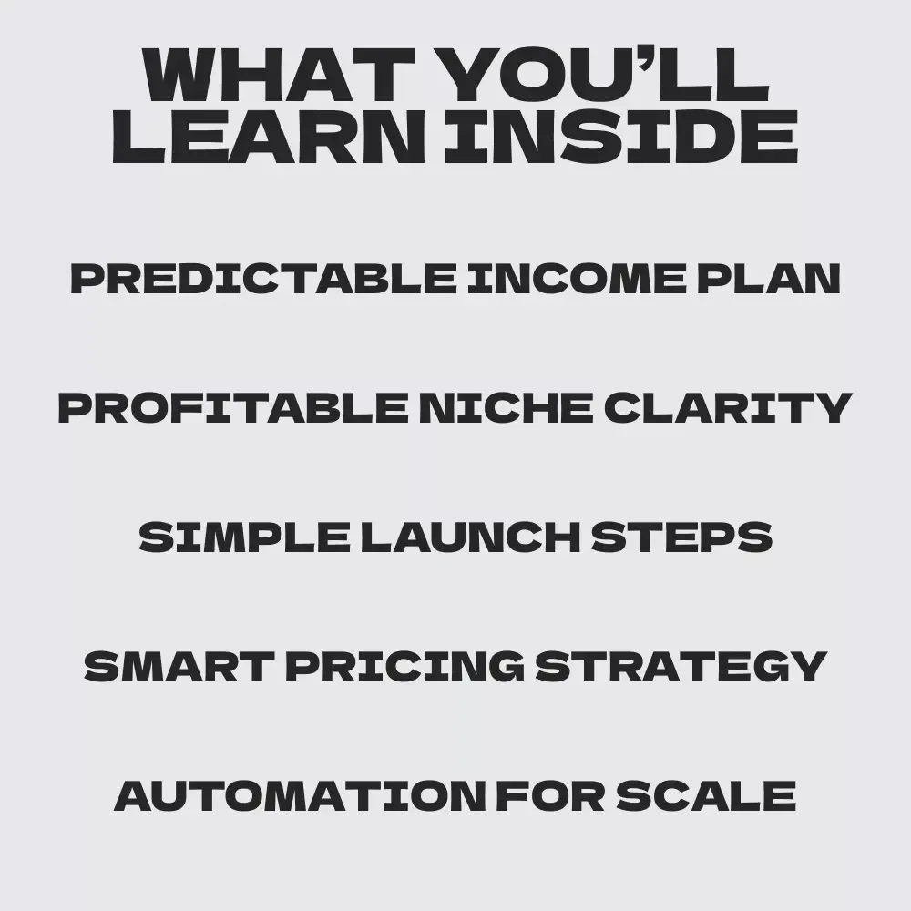 Subscription Box Profits Made Simple – Passive Income from Subscription Box Services Guide, Recurring Revenue Business eBook, Launch & Automate Subscription Box Checklist
