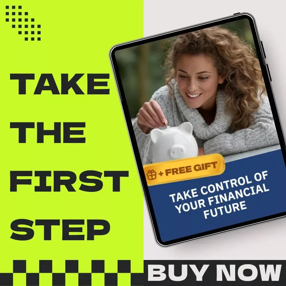 Take Control of Your Financial Future – DeFi Checklist for Beginners | Step-by-Step Guide to Decentralized finance (DeFi) platforms & Smart Crypto Investing