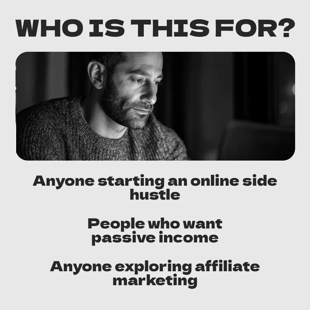 Your Self-Updating Affiliate Website Success Checklist – Self-updating affiliate websites for passive profit Digital Download Guide for Beginners & Side Hustlers