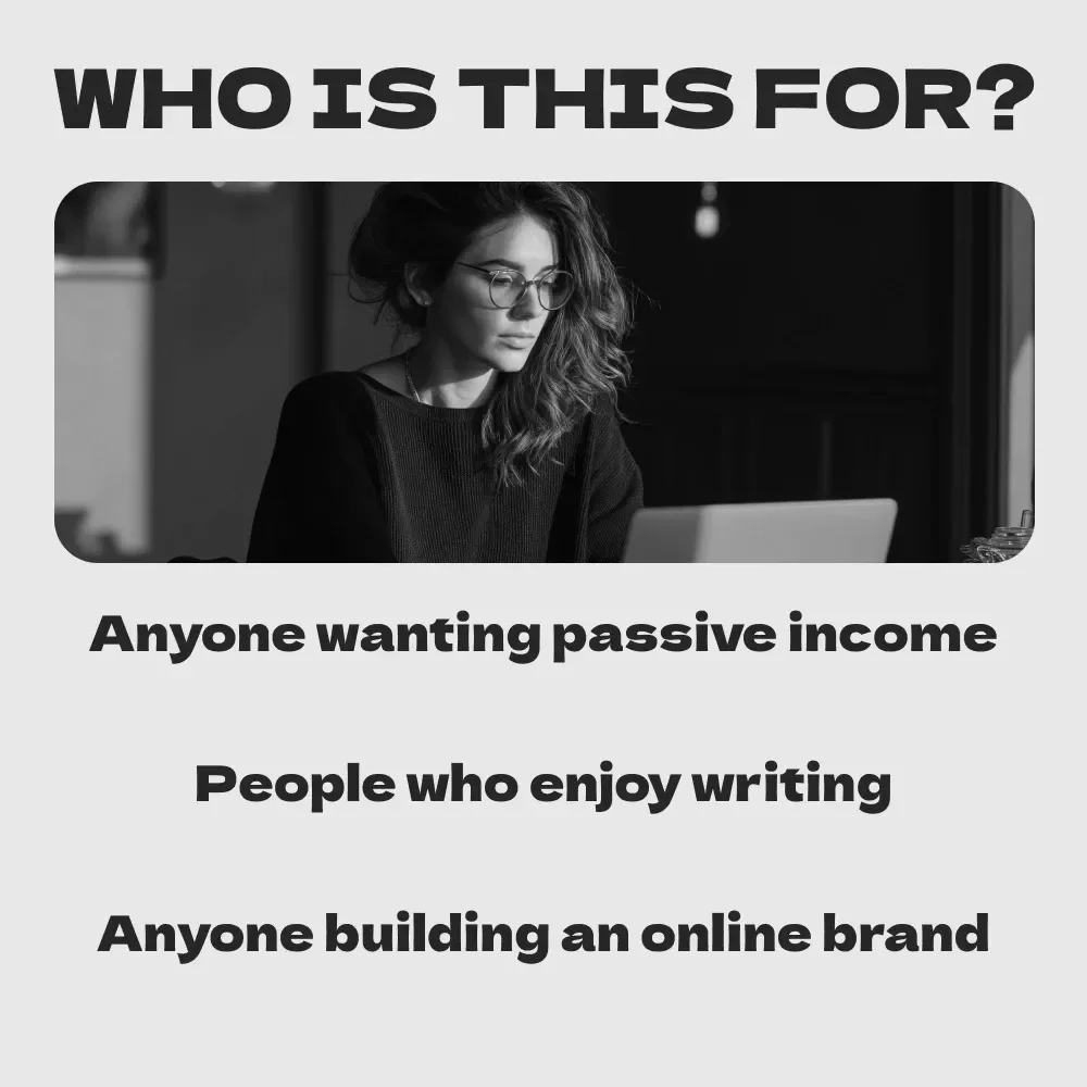 How to Build Subscription-Based Passive Income From Your Inbox – Subscription-based newsletter passive income eBook Guide for Creators & Entrepreneurs