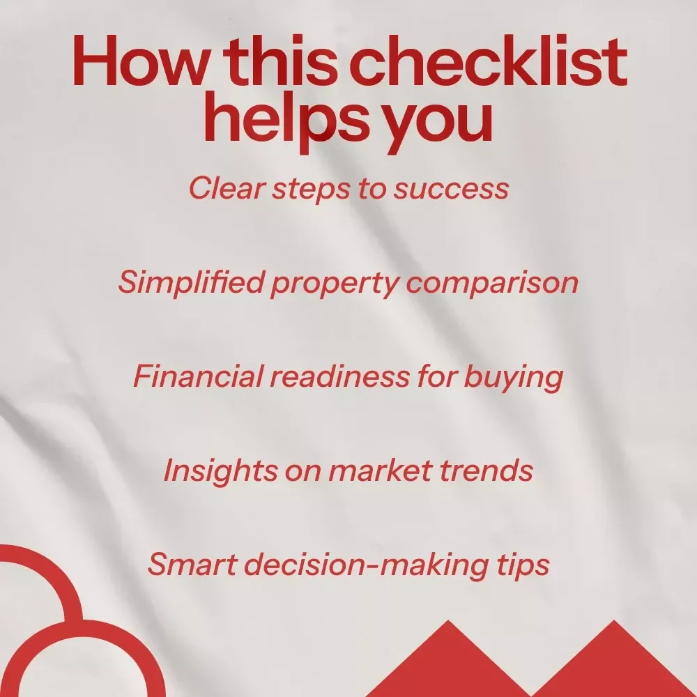 Your Quick-Start Checklist for Buying Real Estate: How to Start Buying Real Estate