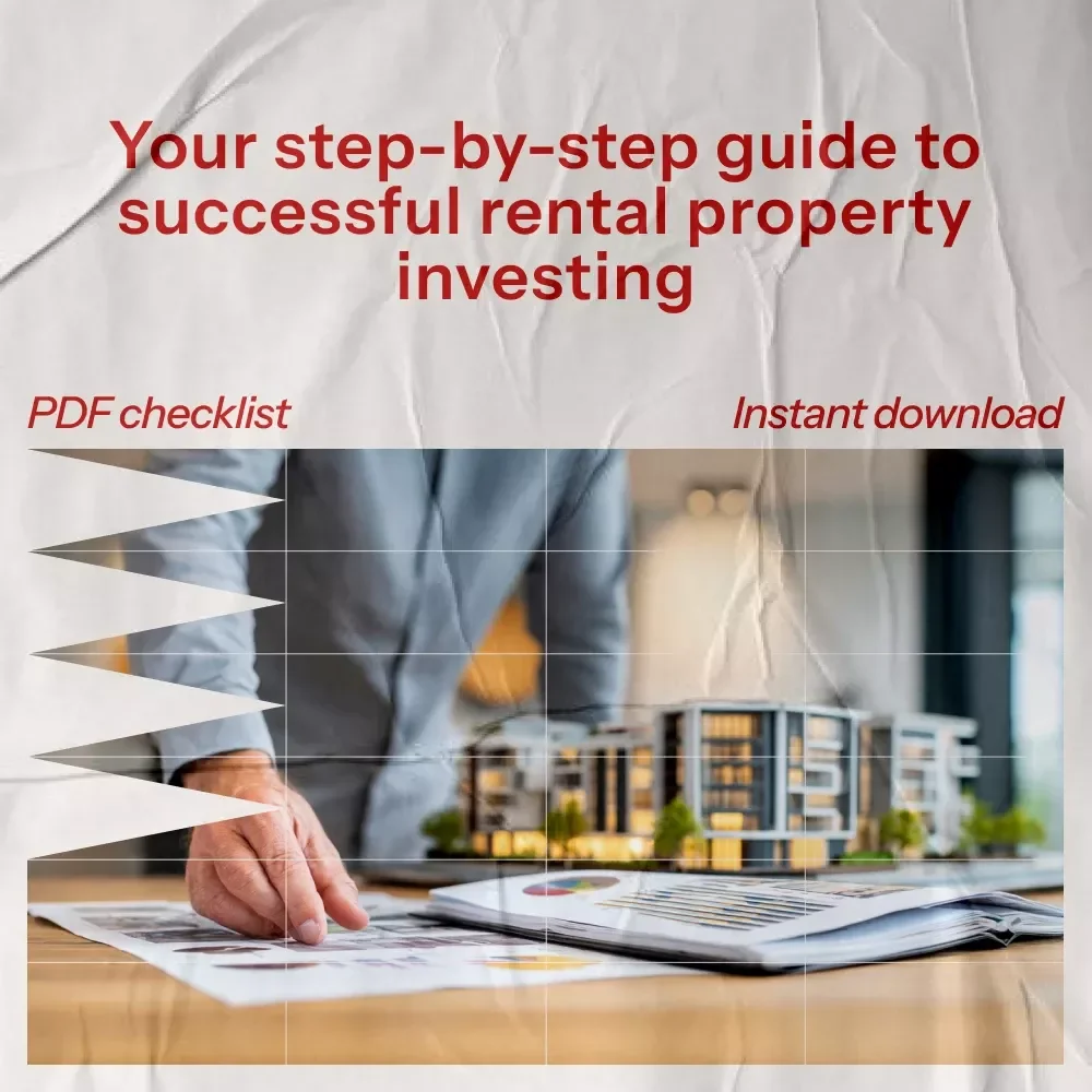 Your Quick-Start Checklist for Purchasing Rental Properties - A Complete Guide for New Investors