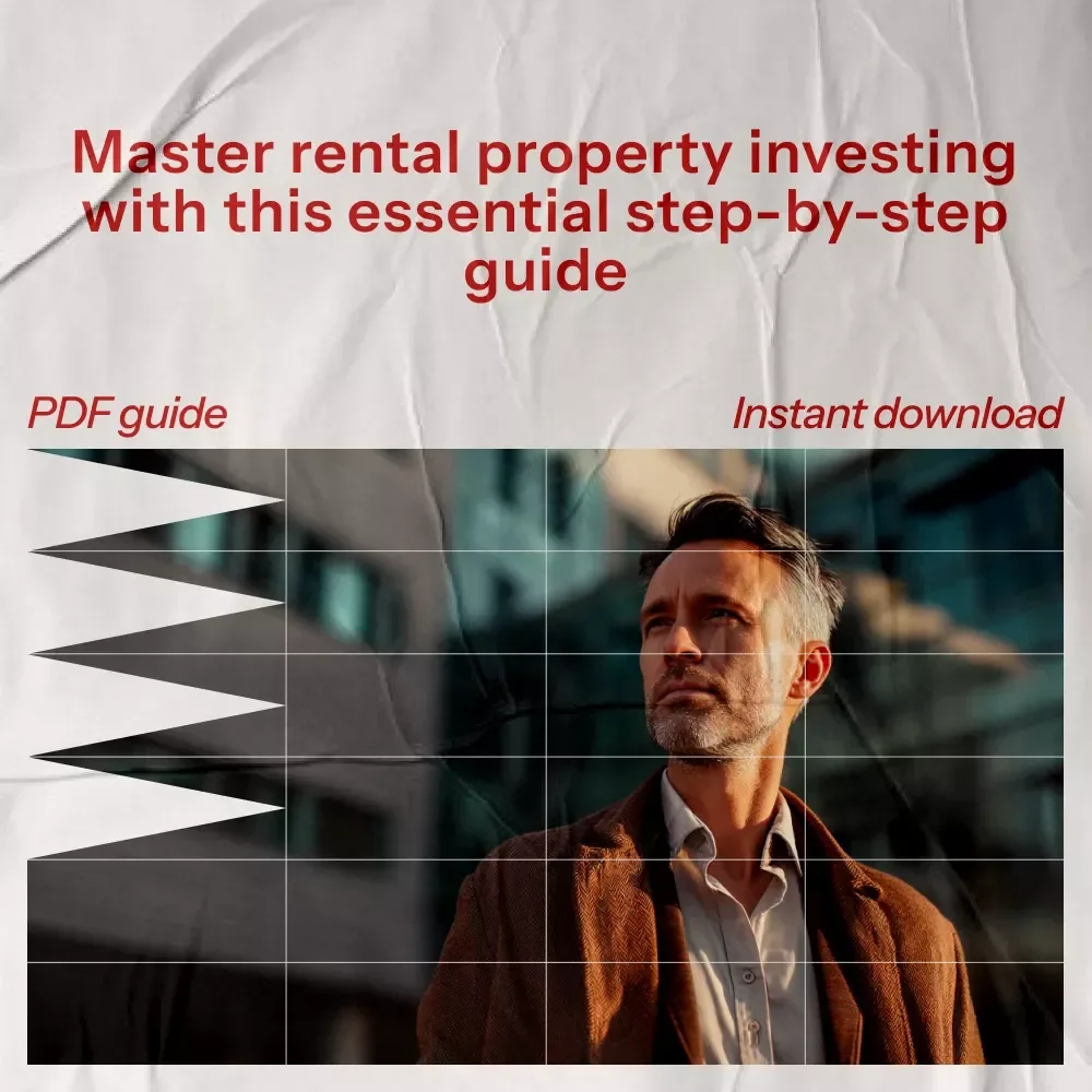 Start Strong in the Rental Property Business: Your Essential Guide to Building a Profitable Rental Property Portfolio