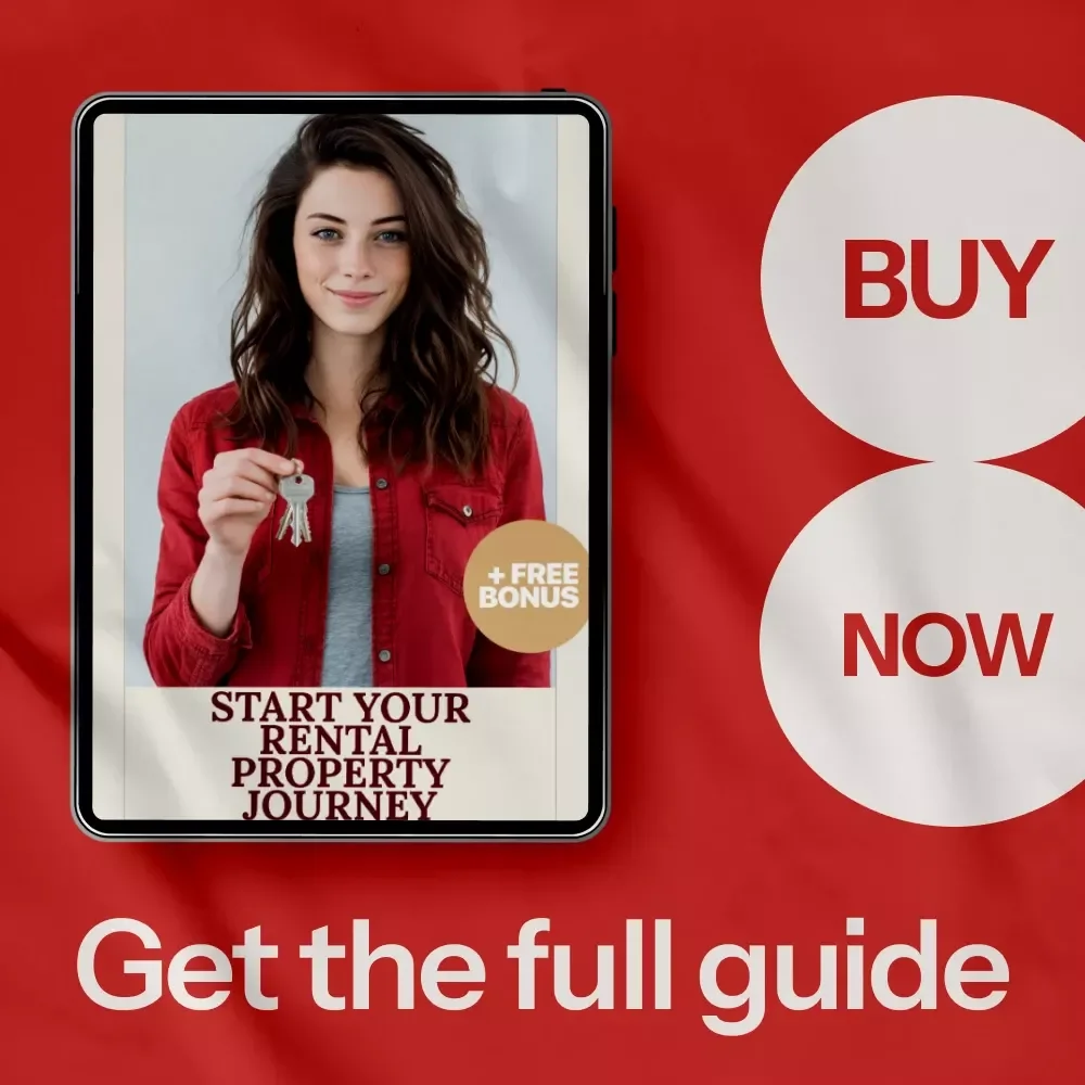 Start Your Rental Property Journey: A Beginner’s Guide to Purchasing Rental Properties