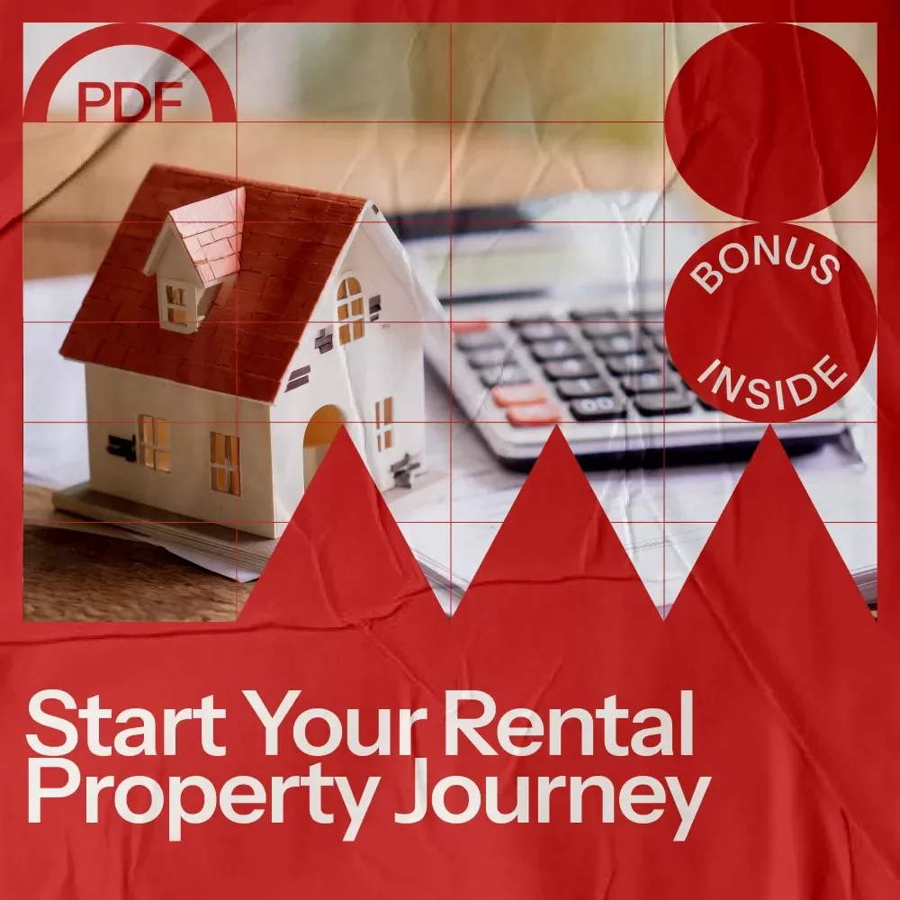 Start Your Rental Property Journey: A Beginner’s Guide to Purchasing Rental Properties