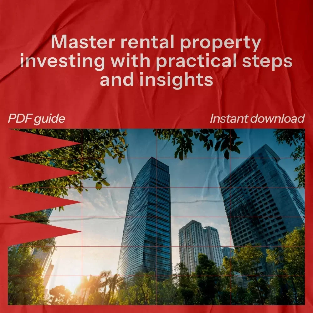 Start Your Rental Property Journey: A Beginner’s Guide to Purchasing Rental Properties