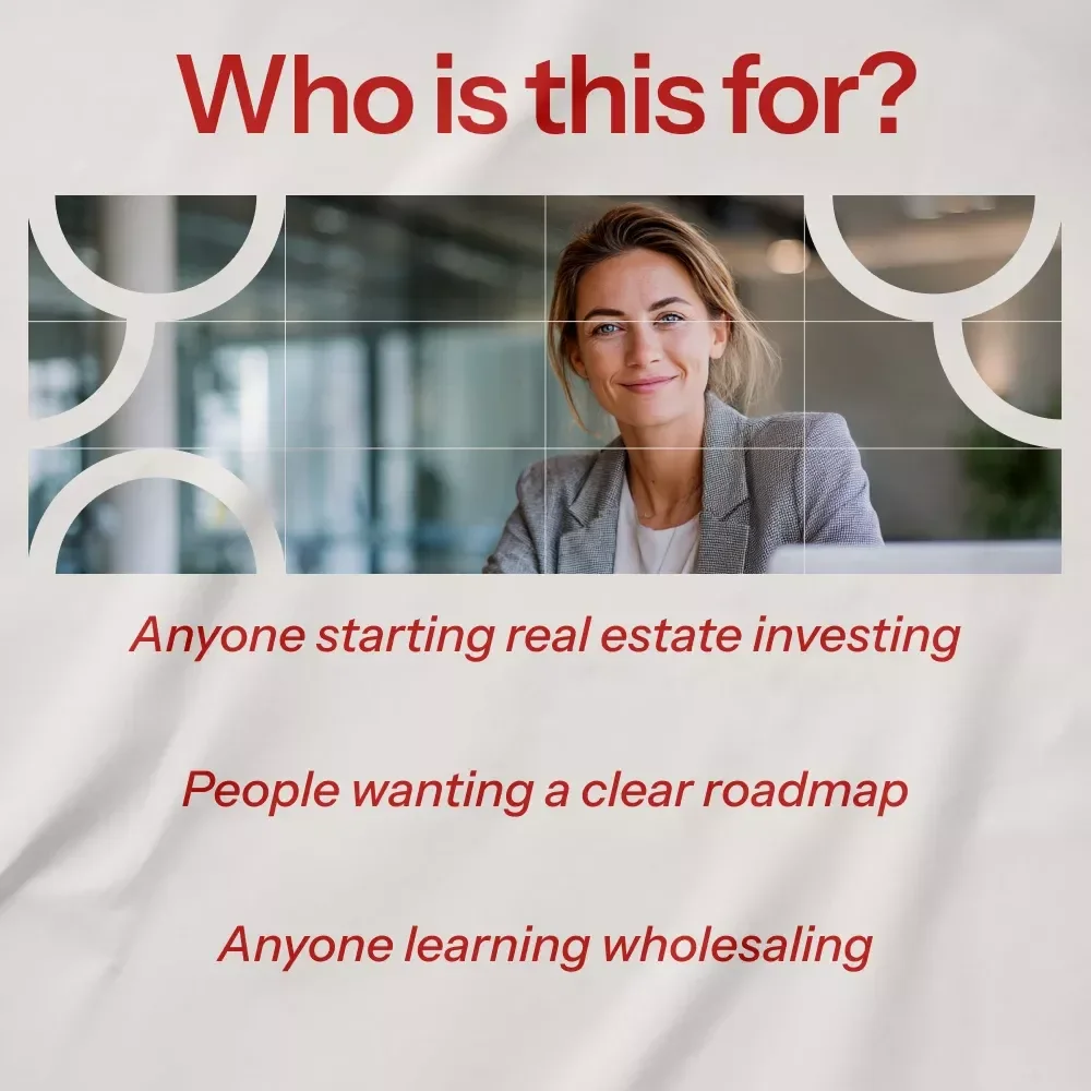 Quick-Start Checklist for Making Money Wholesaling Real Estate – How to Make Money Wholesaling Real Estate Step-by-Step Guide