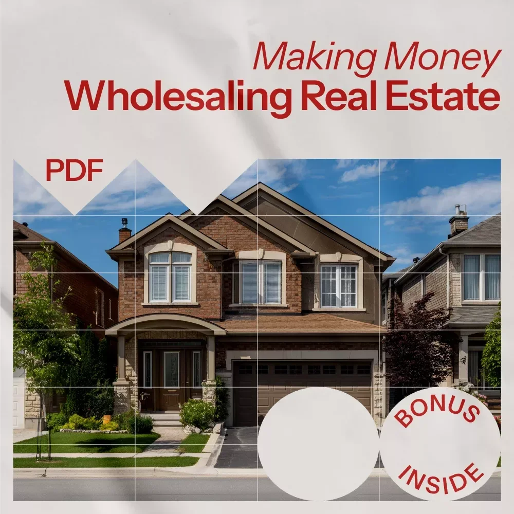 Quick-Start Checklist for Making Money Wholesaling Real Estate – How to Make Money Wholesaling Real Estate Step-by-Step Guide