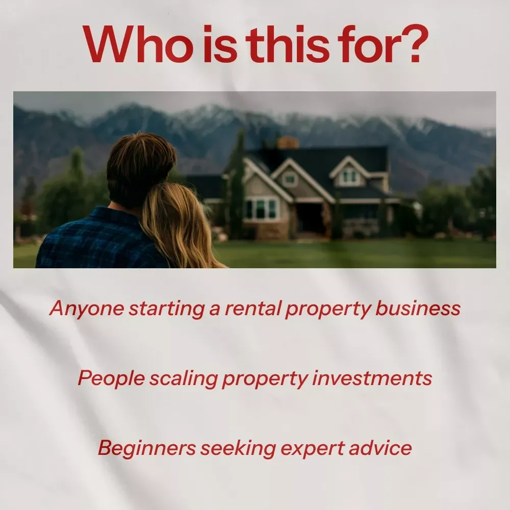 How to Start a Rental Property Business: Your Complete Guide to Building a Profitable Investment Portfolio