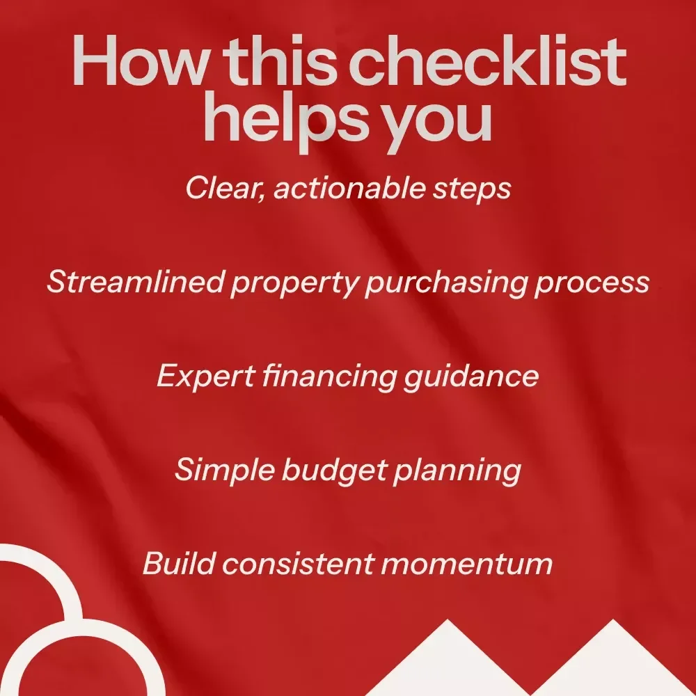Quick-Action Checklist for Purchasing Commercial Property - Your Step-by-Step Guide to Investing in Real Estate