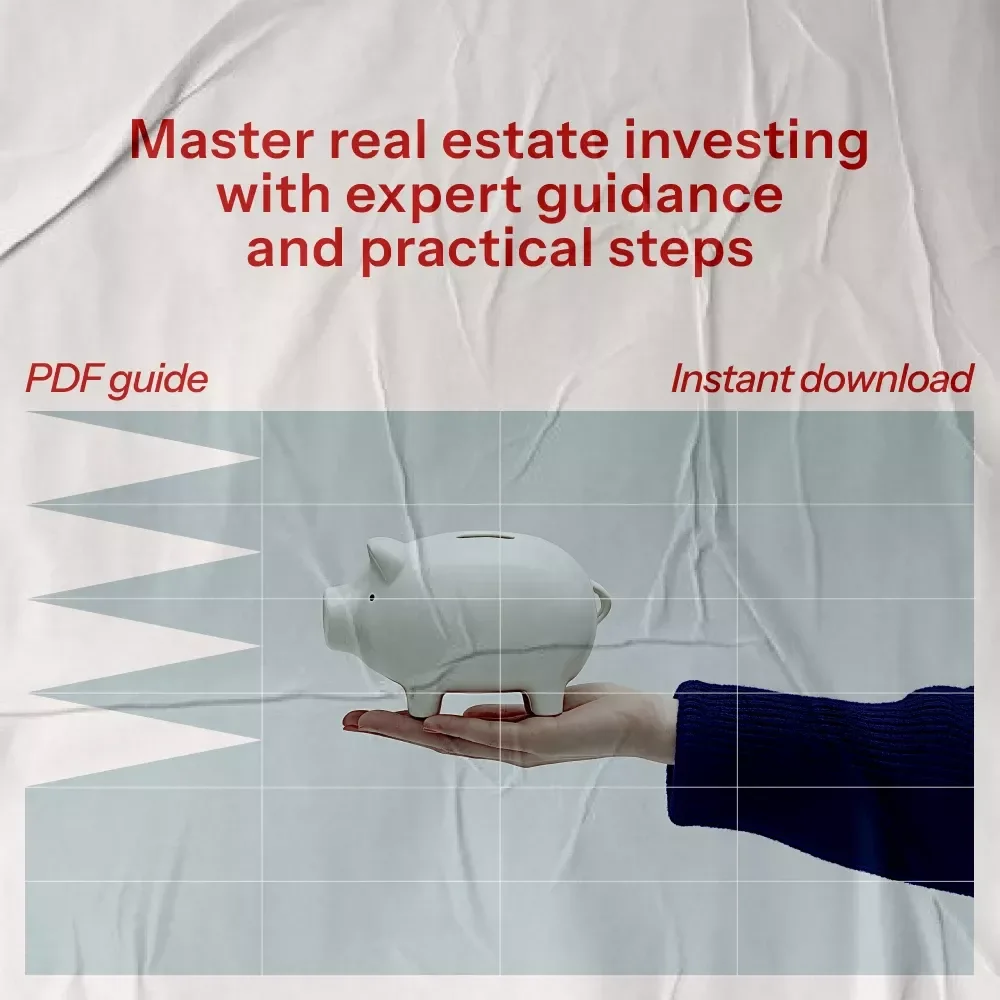 Smart Steps to Buy Your First Investment Property: A Comprehensive Guide for Beginners
