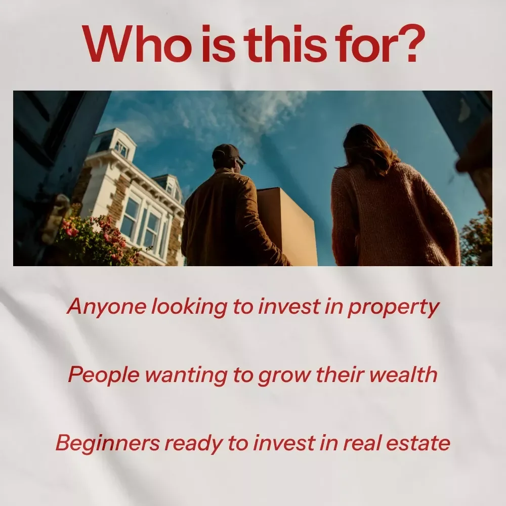 Smart Steps to Buy Your First Investment Property: A Comprehensive Guide for Beginners
