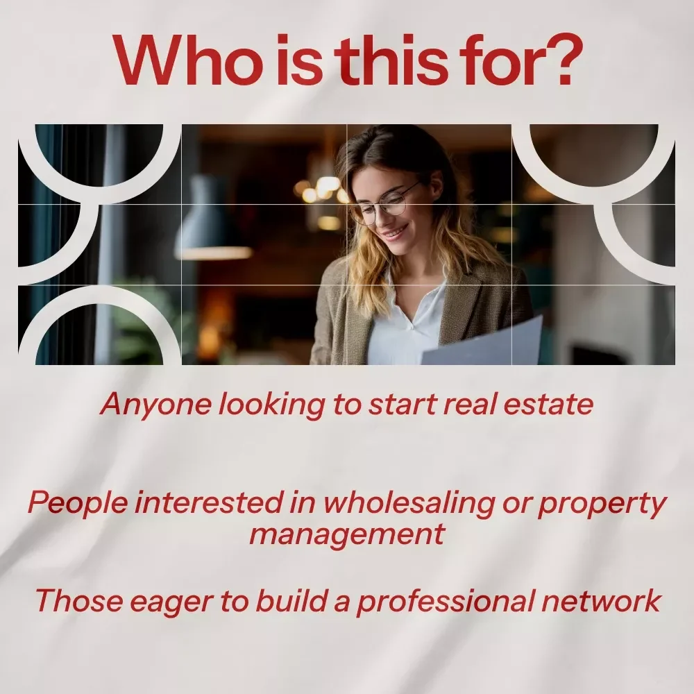 The Real Estate Beginner’s Action Checklist: Your First Step Toward Real Estate Success