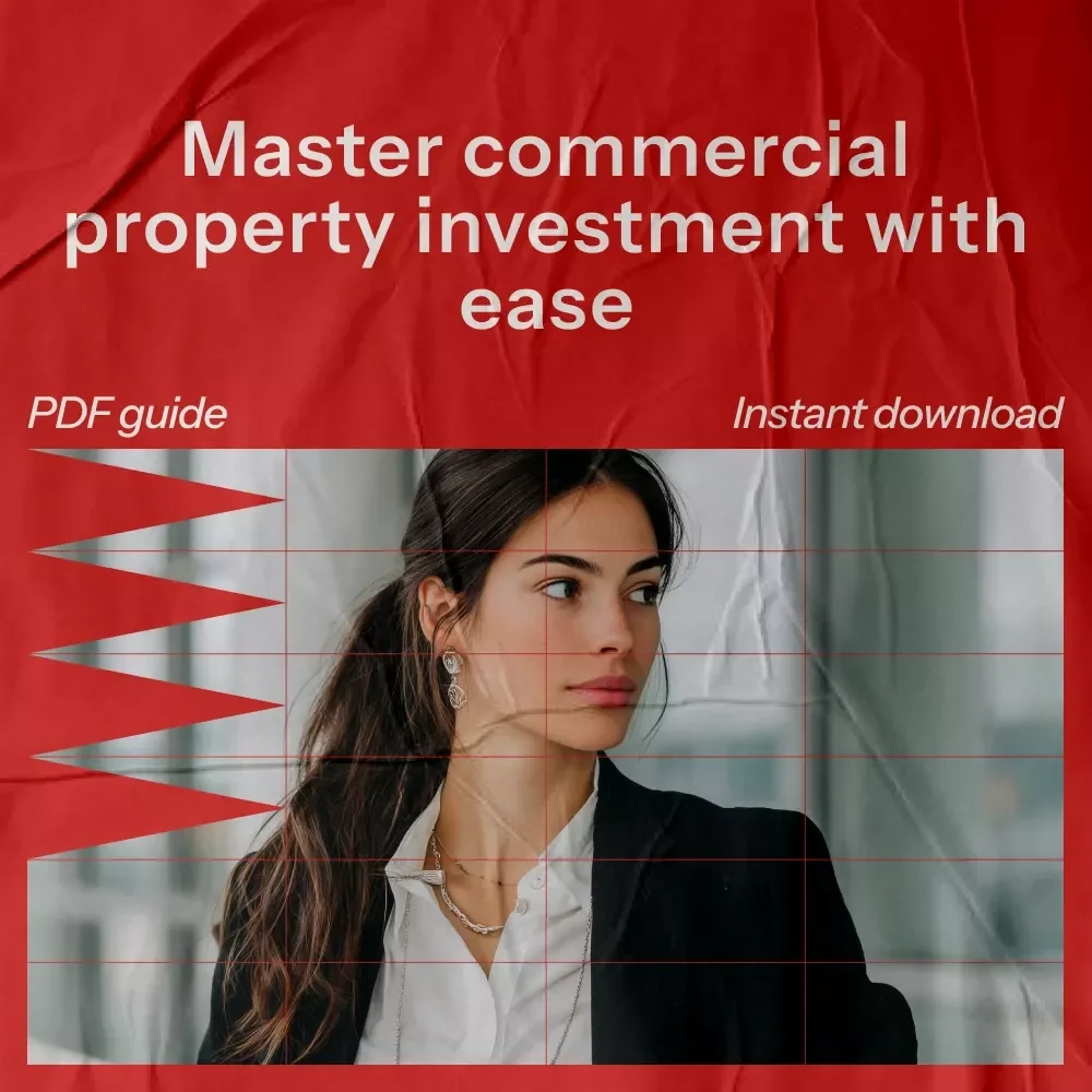 Steps to Buying Commercial Property: A Complete Guide to How to Purchase Commercial Property for Beginners