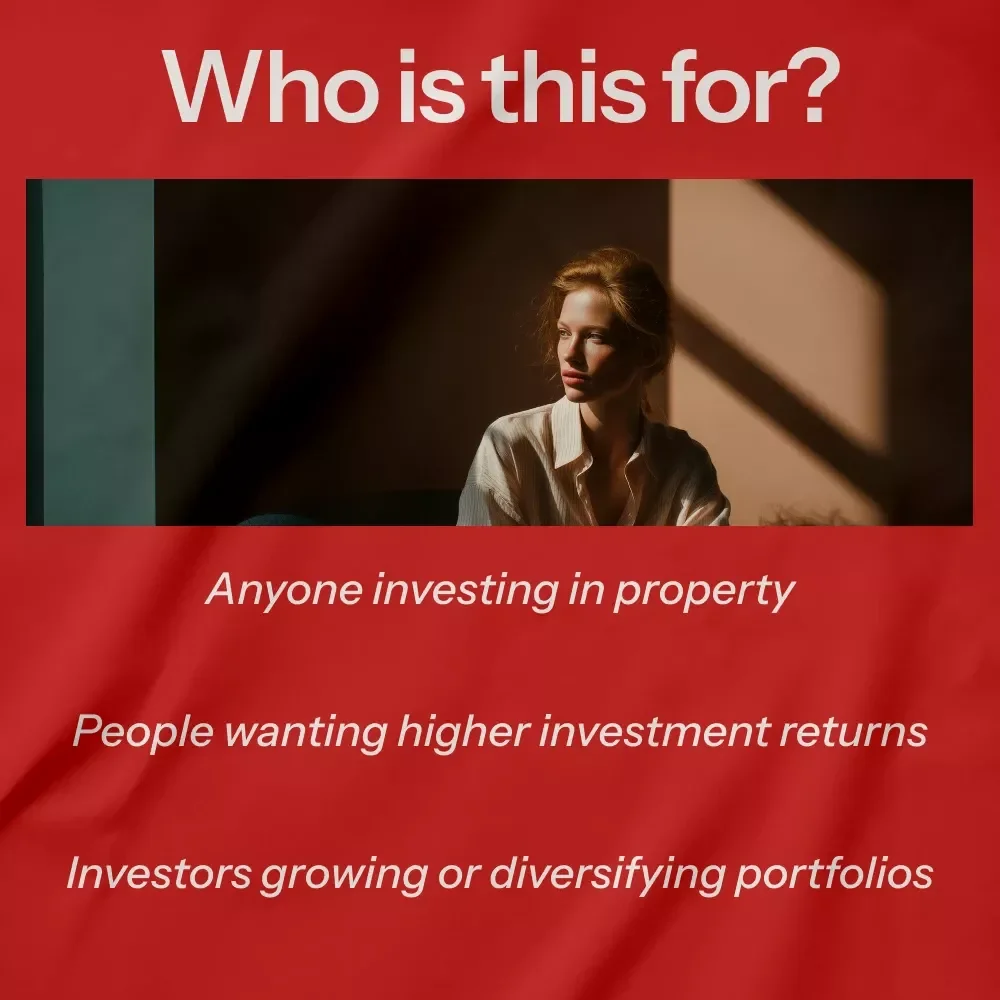 The Smart Investor’s Property Buying Checklist - A Step-by-Step Guide for How to Buy an Investment Property