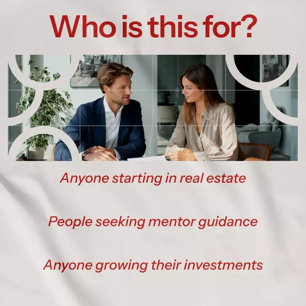 Finding the Right Mentor for Real Estate Investing: How to Find a Mentor for Real Estate Investing Guide for Aspiring Property Investors