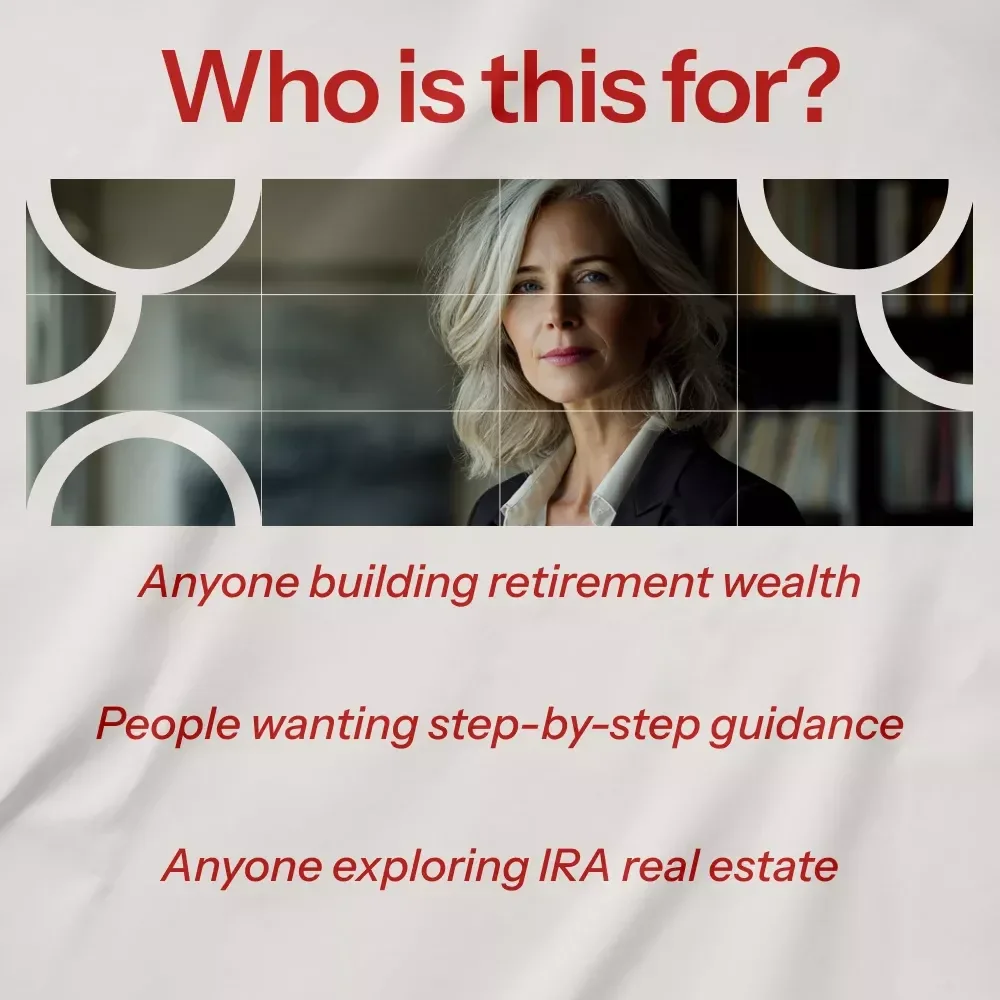 IRA Real Estate Investment Checklist – How to Use IRA for Real Estate Investment | Step-by-Step Guide for Smart Investors