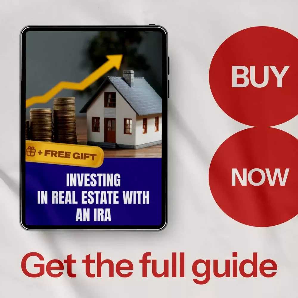 Investing in Real Estate with an IRA: How to Use IRA for Real Estate Investment Guide