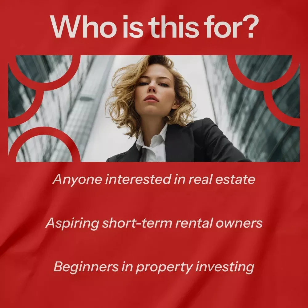 Quick-Action Checklist for Buying Your First Airbnb Property: Step-by-Step Guide to Smart Investments