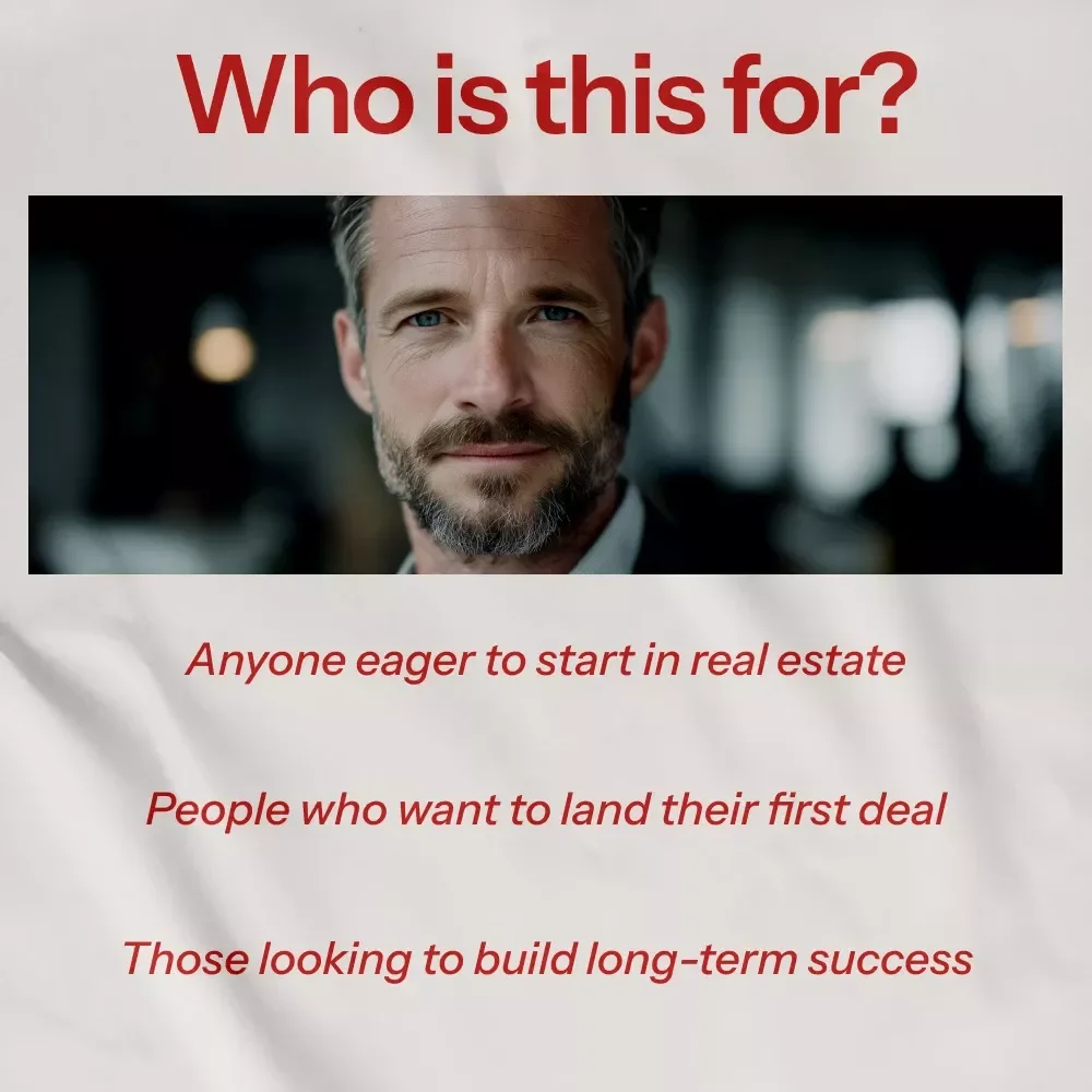 Your First Steps into Real Estate Success: A Comprehensive Guide for Beginners on How to Get into Real Estate