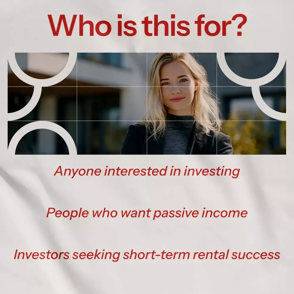 Smart Guide to Profitable Airbnb Investing – How to Buy Airbnb Property and Achieve Success