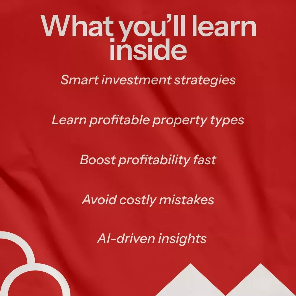 Simple Guide to Profitable Airbnb Investing: How to Buy Airbnb Property, Financing, & Growth Strategies