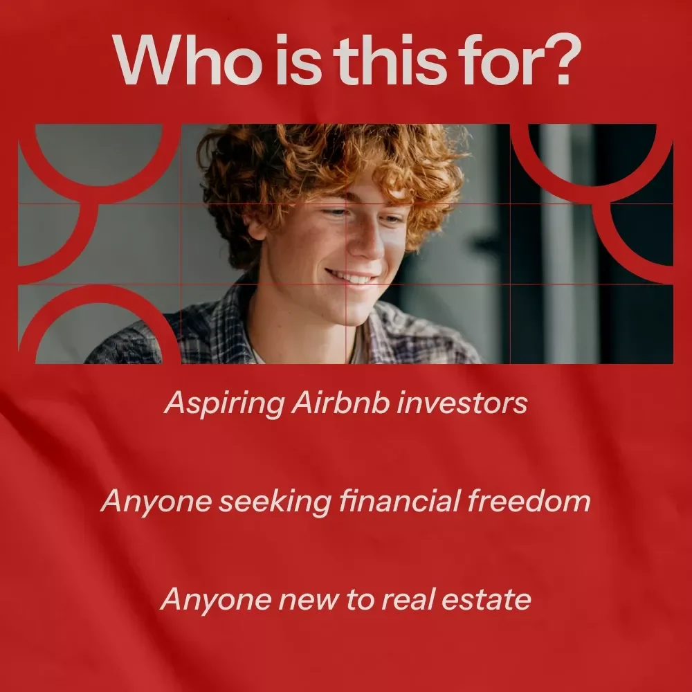Simple Guide to Profitable Airbnb Investing: How to Buy Airbnb Property, Financing, & Growth Strategies