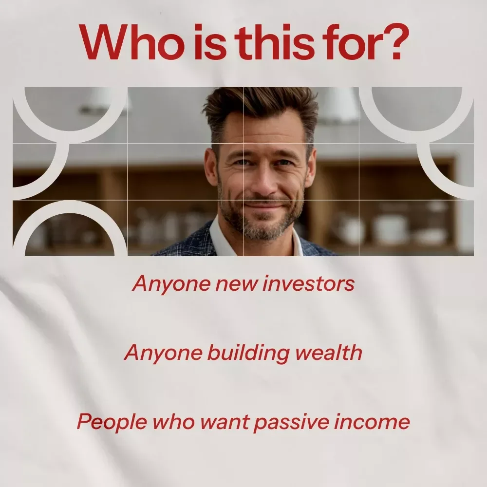 Your First Steps in Property Investment – A Beginner’s Guide to property investment how to start, Real Estate Investing eBook & Portfolio Building Checklist