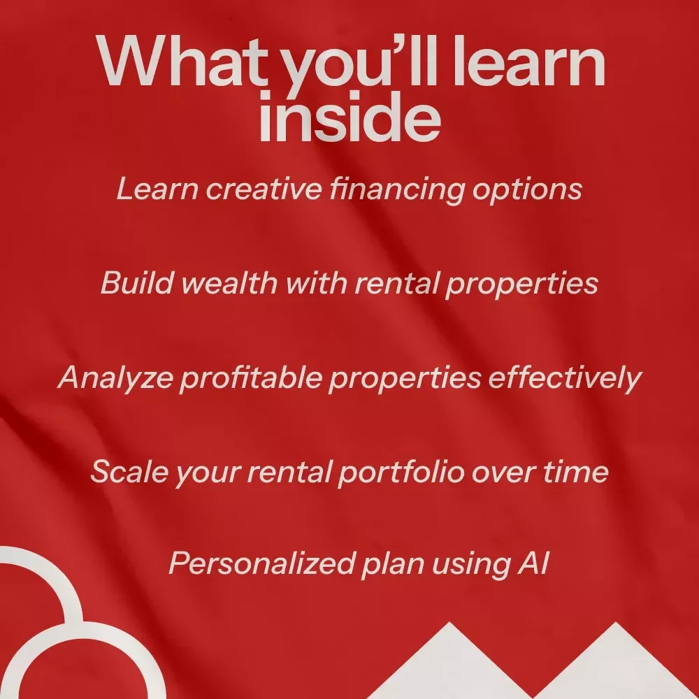 Start a Rental Property Business with No Money - The Ultimate Guide for Beginners