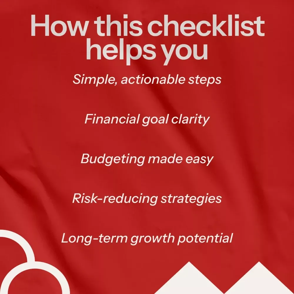 Your Quick-Start Rental Property Checklist - How to Start Buying Rental Properties with Confidence