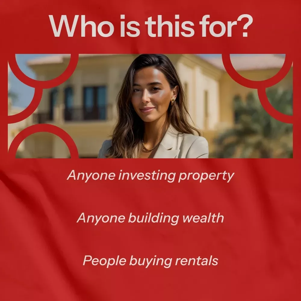 Your Guide to Getting a Mortgage for a Rental Property – A Step-by-Step Guide on how to get a mortgage for a rental property & Finance Your Investment Property with Confidence
