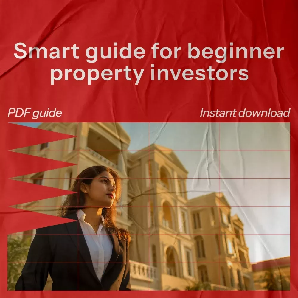 Start Buying Rental Properties: A Beginner's Guide to Investment Success