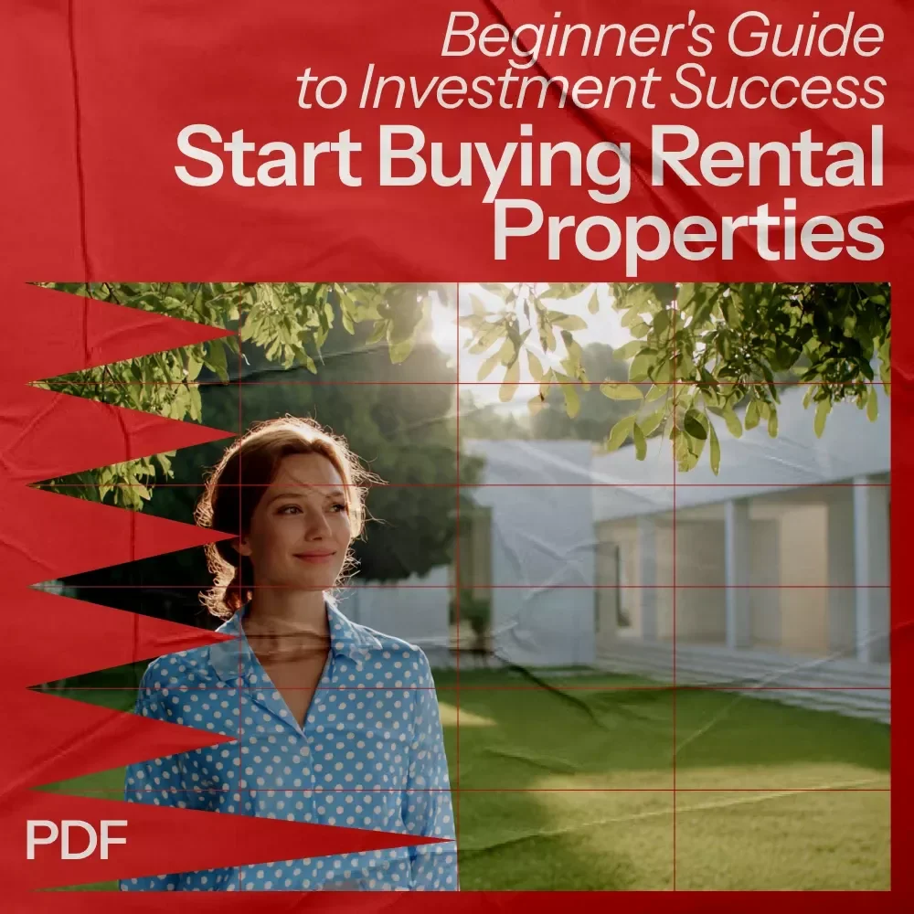 Start Buying Rental Properties: A Beginner's Guide to Investment Success