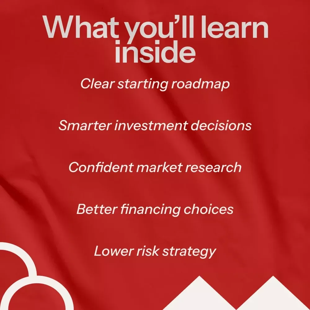 Mastering Property Investment for Beginners – Ultimate Property Investment How to Start Checklist, Real Estate Investing Guide, Portfolio Building Planner Digital Download