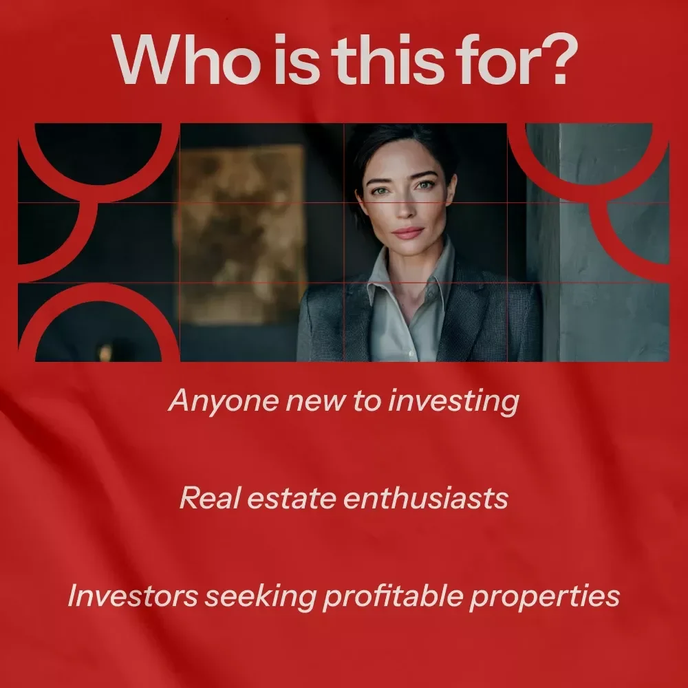 Finding Profitable Investment Properties: The Ultimate Guide to Finding Good Investment Properties and Making Smarter Real Estate Decisions