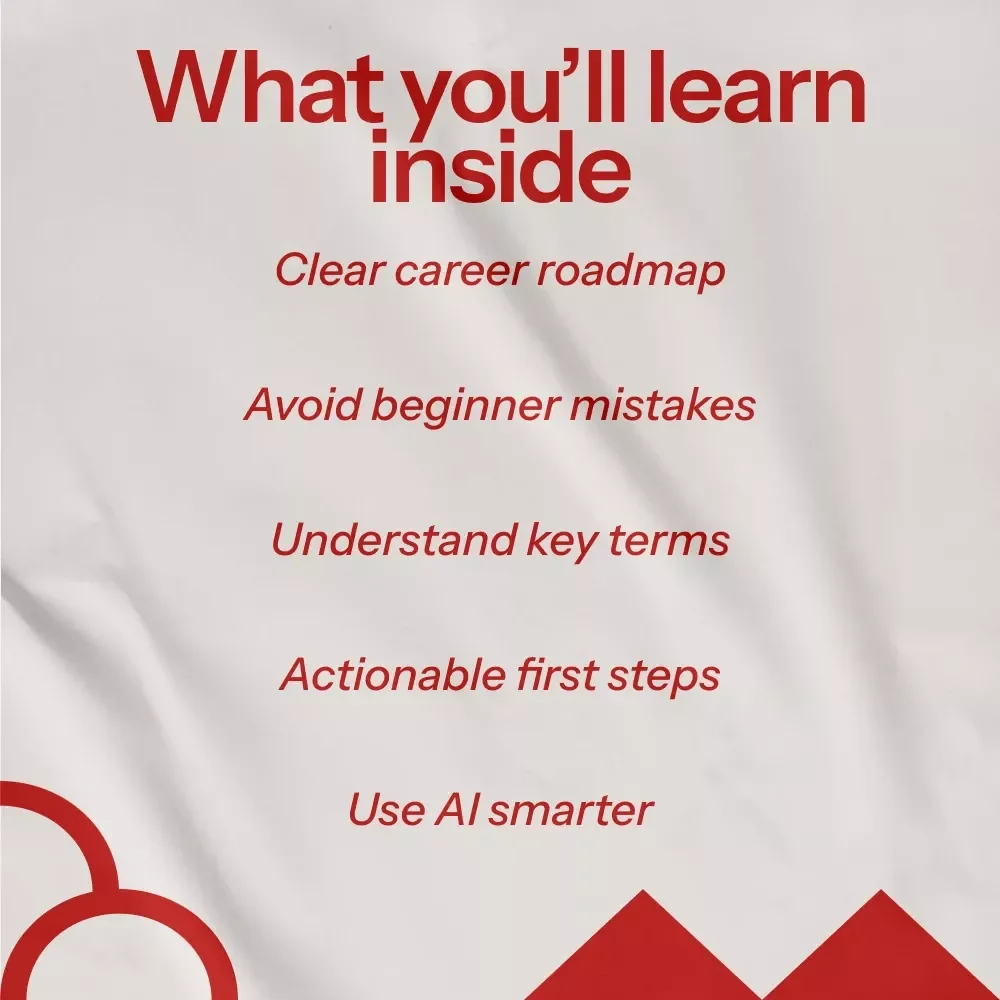 Your First Steps into Real Estate – Beginner’s Guide on how can i get started in real estate, Digital Download Career Starter eBook & Checklist