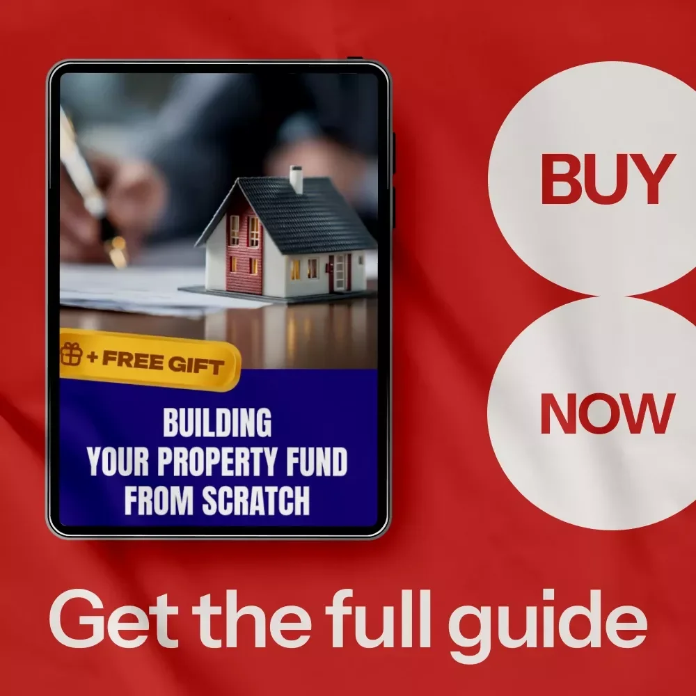 Building Your Property Fund from Scratch: Complete Guide on How to Start a Property Fund, Legal Steps, AI Strategies & Investment Growth