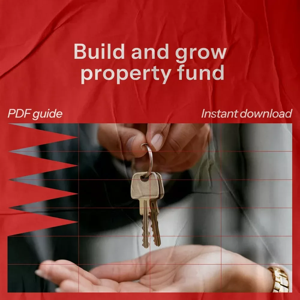 Building Your Property Fund from Scratch: Complete Guide on How to Start a Property Fund, Legal Steps, AI Strategies & Investment Growth