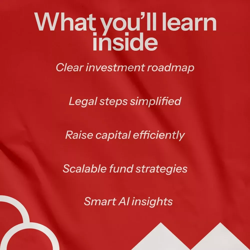 Building Your Property Fund from Scratch: Complete Guide on How to Start a Property Fund, Legal Steps, AI Strategies & Investment Growth
