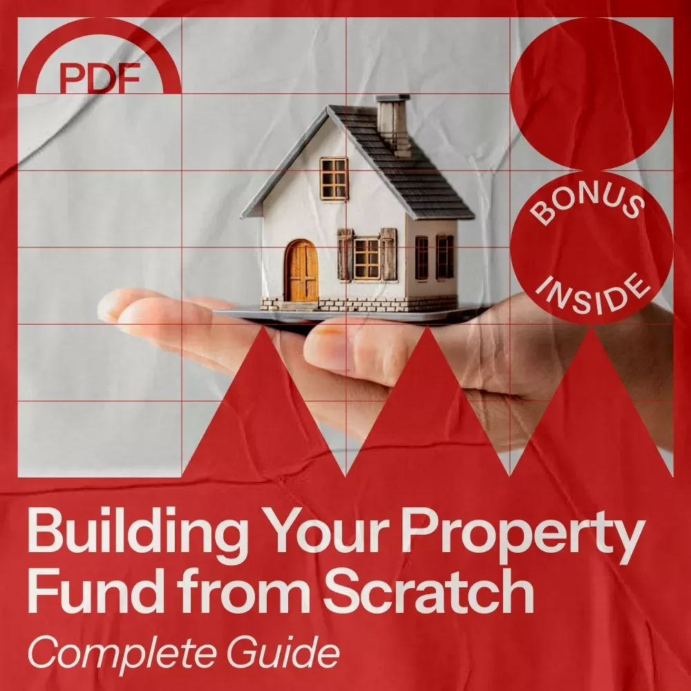 Building Your Property Fund from Scratch: Complete Guide on How to Start a Property Fund, Legal Steps, AI Strategies & Investment Growth