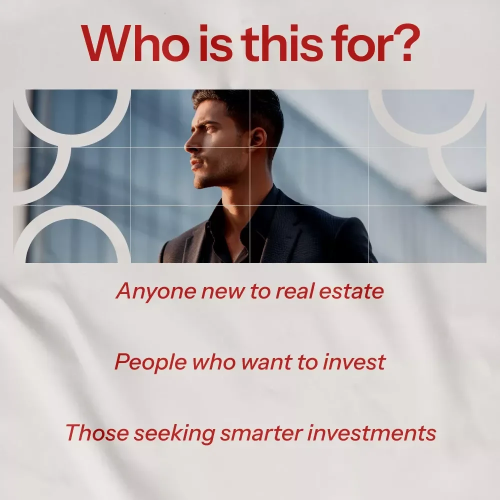 Funding Your Real Estate Dreams: The Ultimate Guide to Financing Your Real Estate Investment