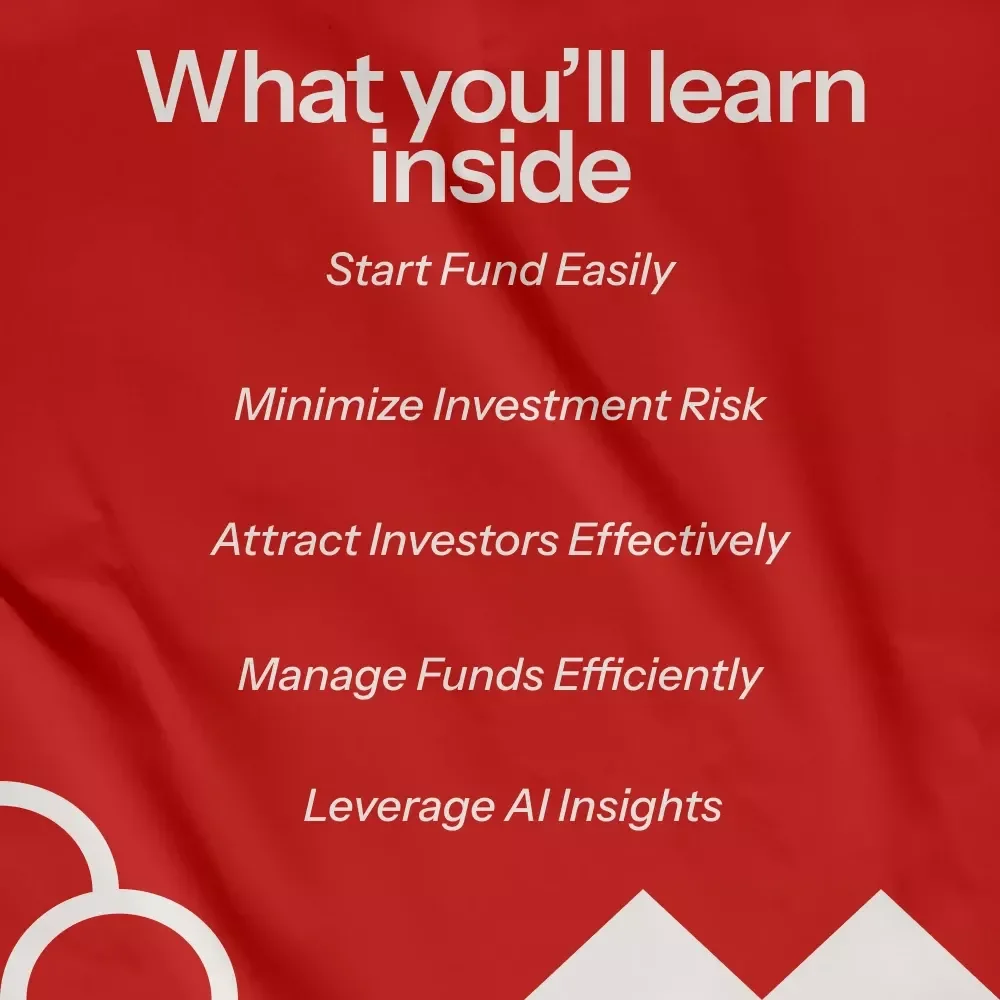 Starting Your Property Fund Journey: The Ultimate Guide on How to Start a Property Fund, eBook for Aspiring Investors