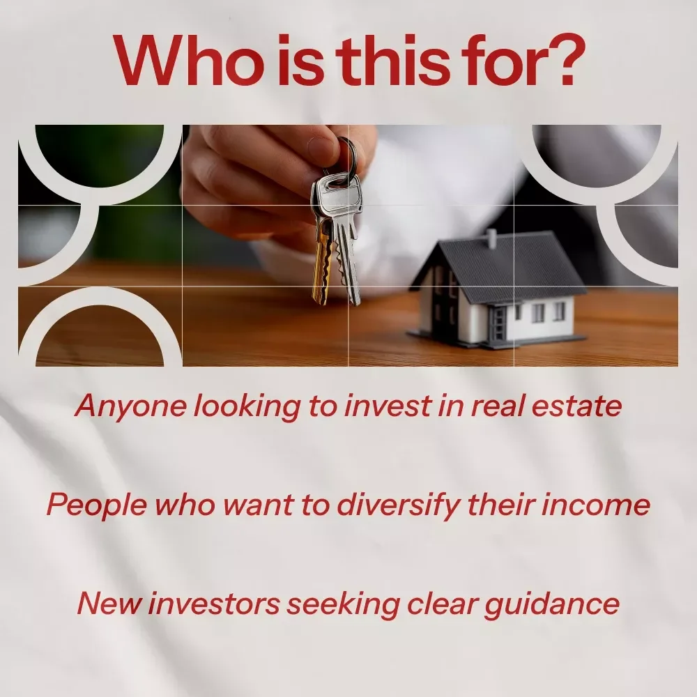 Real Estate Investing Made Simple: A Step-by-Step Guide on How to Invest in Realty