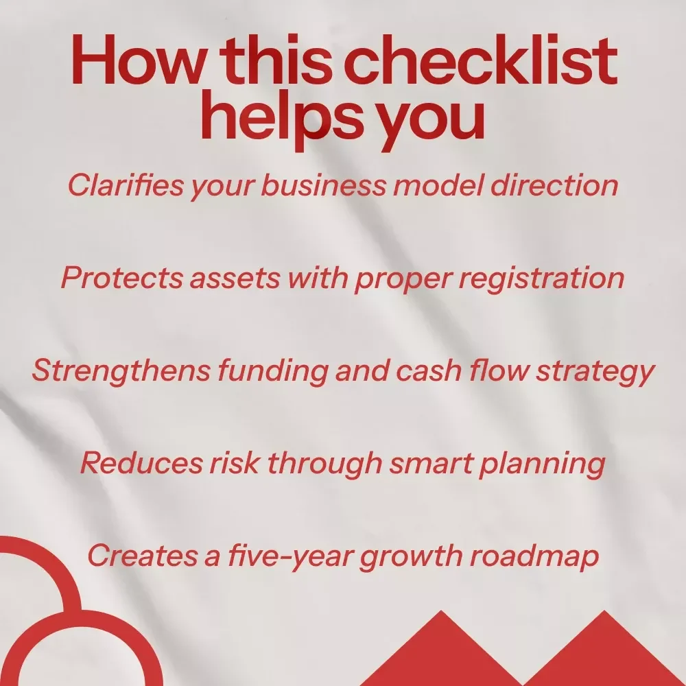 The Real Estate Investment Company Starter Checklist – Real Estate Investing Business Guide, LLC Setup Checklist, Rental & Flipping Startup Planner, Property Investment eBook Digital Download