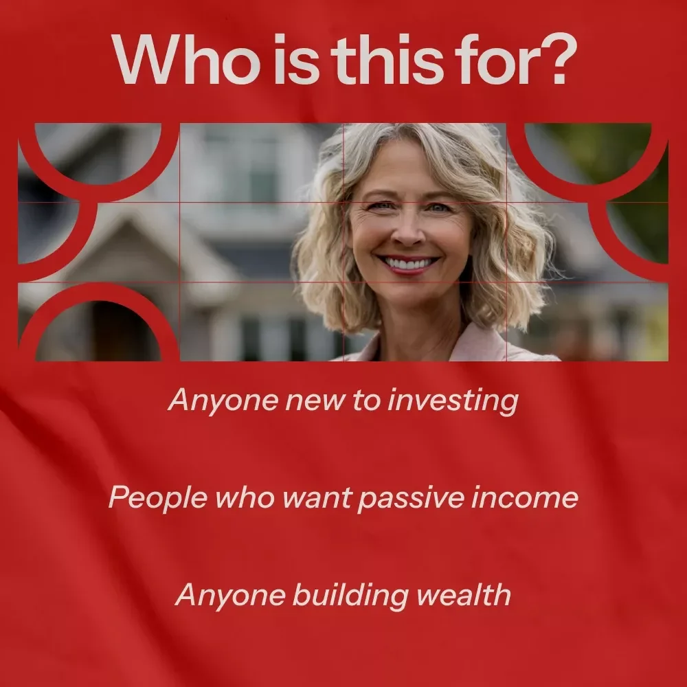 Property Investment Made Simple – A Beginner’s Guide to property investment how to start, Real Estate Investing eBook & Step-by-Step Checklist