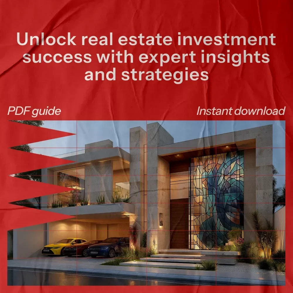 Mastering Real Estate Investment: The Ultimate Guide to How to Invest in Realty