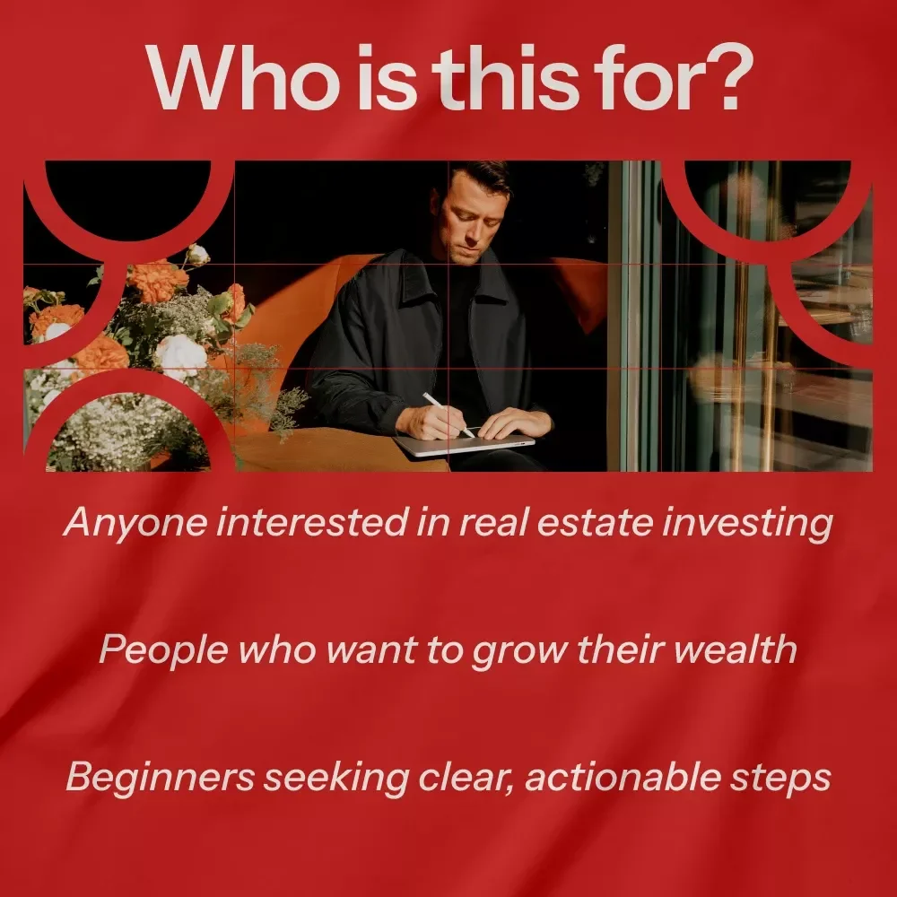 Your Real Estate Investing Starter Checklist: A Simple Guide to Getting Started