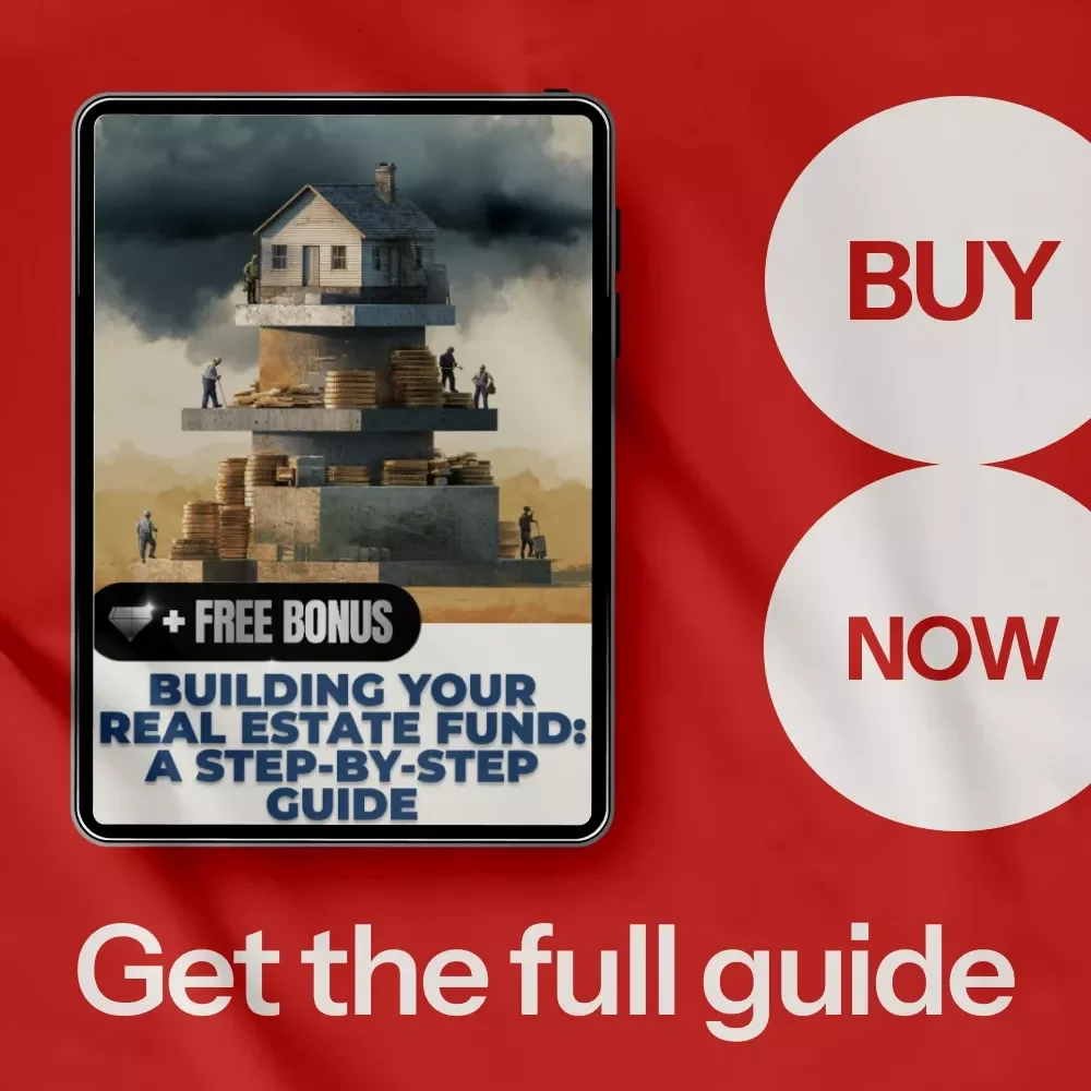 Building Your Real Estate Fund: A Step-by-Step Guide to Starting a Real Estate Fund