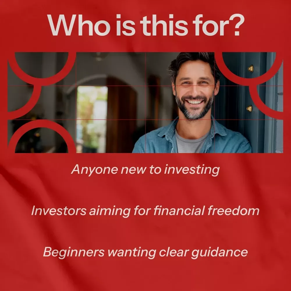 The ABCs of Real Estate Investing Made Easy - A Step-by-Step Guide for Beginners